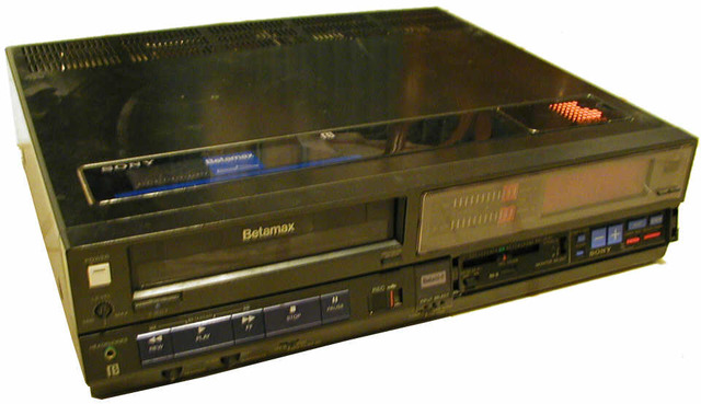 BETAMAX