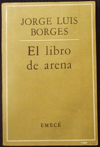 El libro de arena