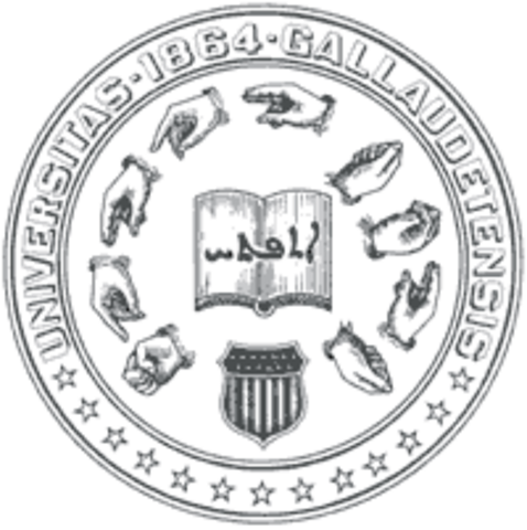 National Deaf-Mute College became Gallaudet College