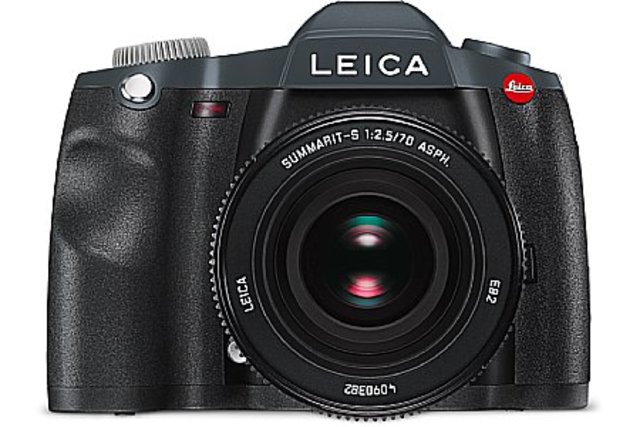 Vuelve Leica