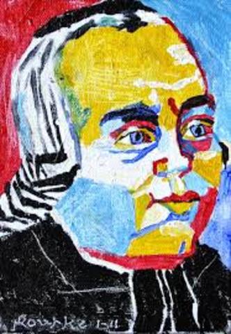 French Sign Language Established by Charles Michel De L'Epee