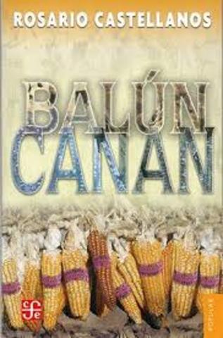 Balún Canán