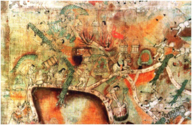 Guerra por conquista de Guatemala