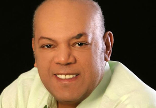 Álvaro José Arroyo González,