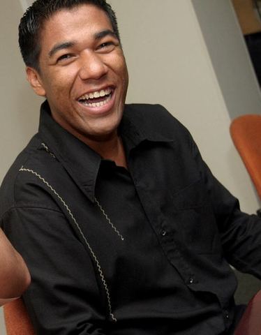 Kaleth Miguel Morales Troya