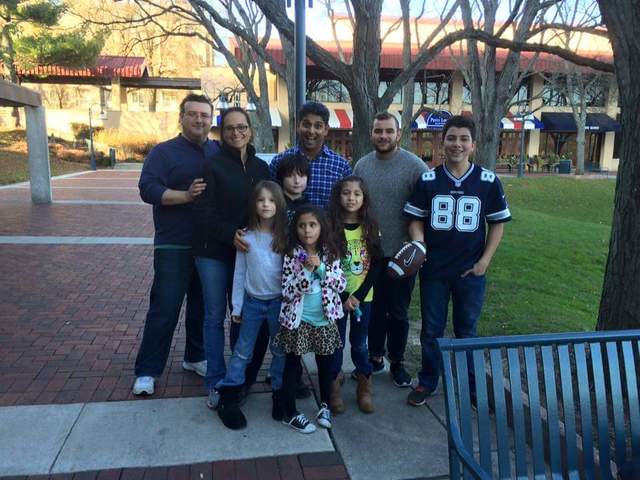 I went to Atlanta by Myself for two months