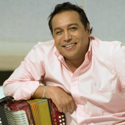 Diomedes Díaz Maestre