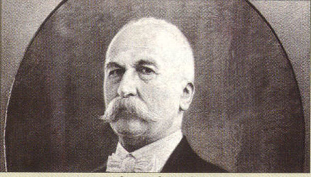 General Pedro Nel Ospina Vásquez