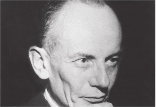 Alberto Lleras Camargo