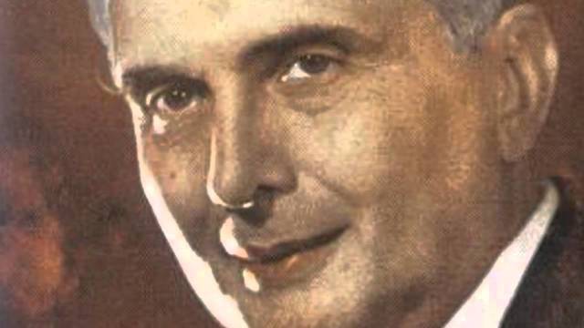 Mariano Ospina Pérez