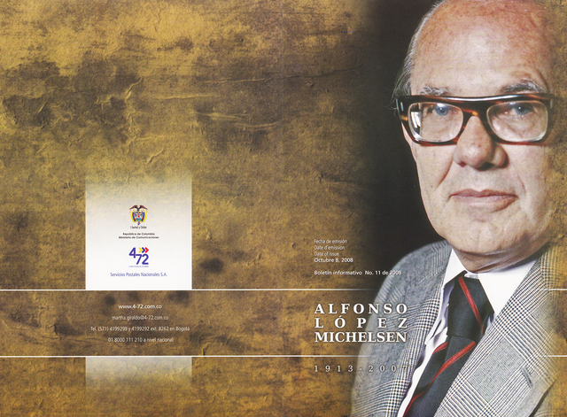 Alfonso Lopez Michelsen