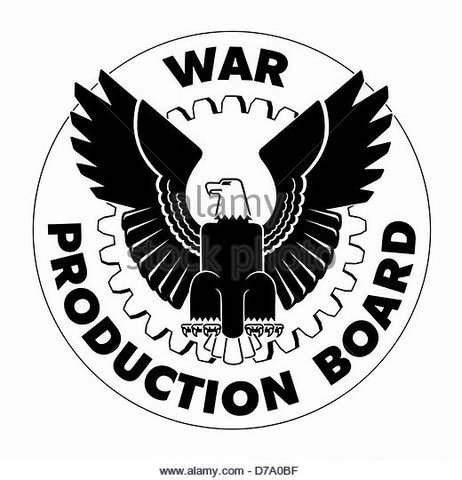 War Productions Board