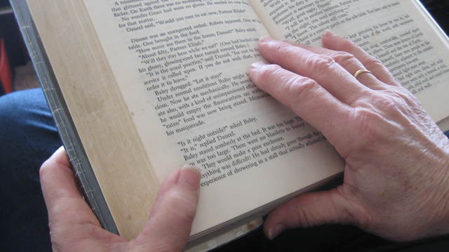 Conversation with the New Girl