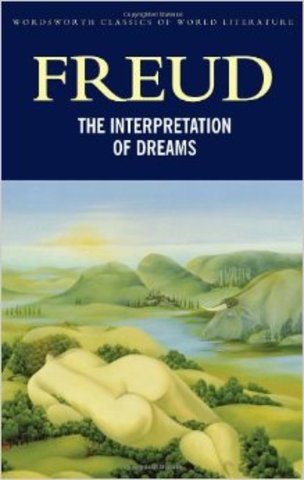 Published Interpretation of Dreams