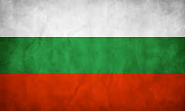 Bulgaria joined the Axis