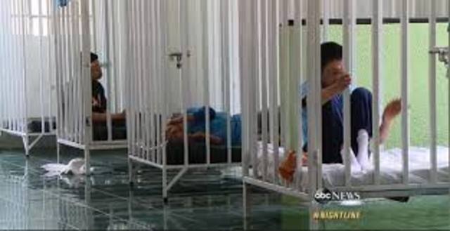 John Locke, filósofo y médico inglés