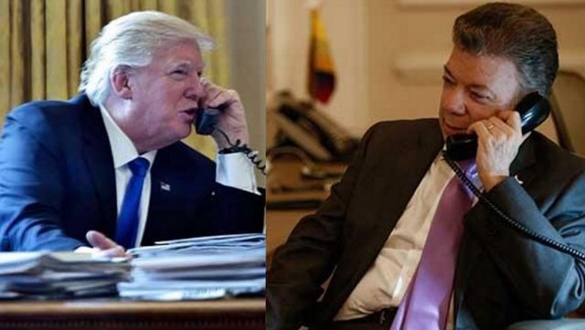 Industralization in Colombia