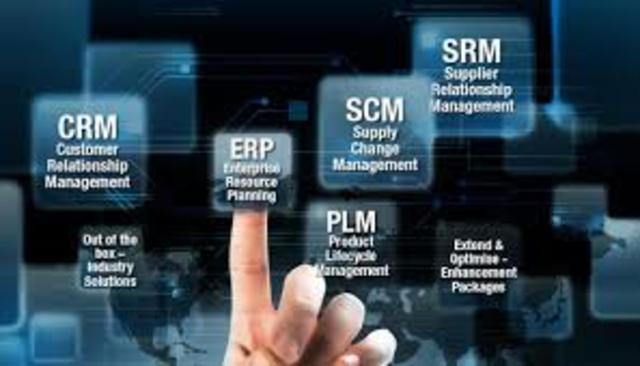 LAS NUEVAS TECNOLOGIAS