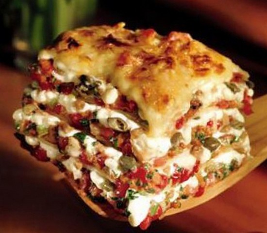 lasagne(1238—1239)