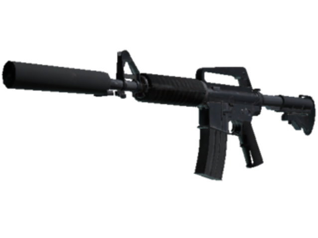 M4A1-S