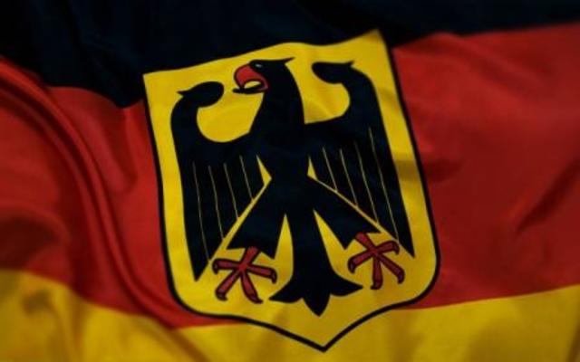 Federal republic of Germany