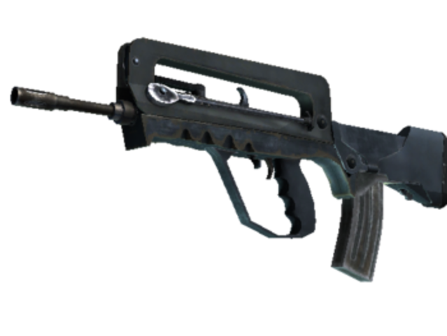 FAMAS