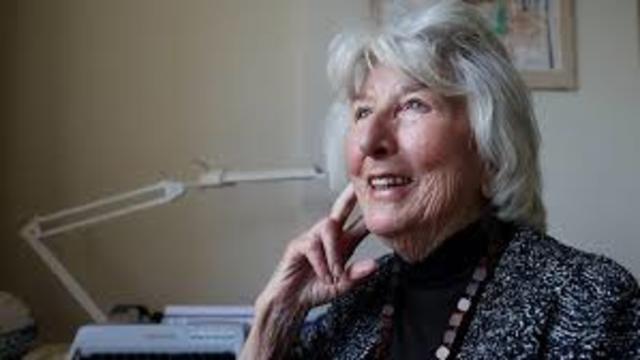 Harrower Published a Notable Article