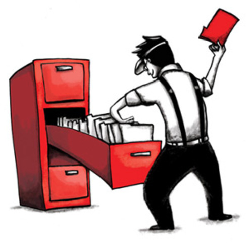 Investigación Cerrada