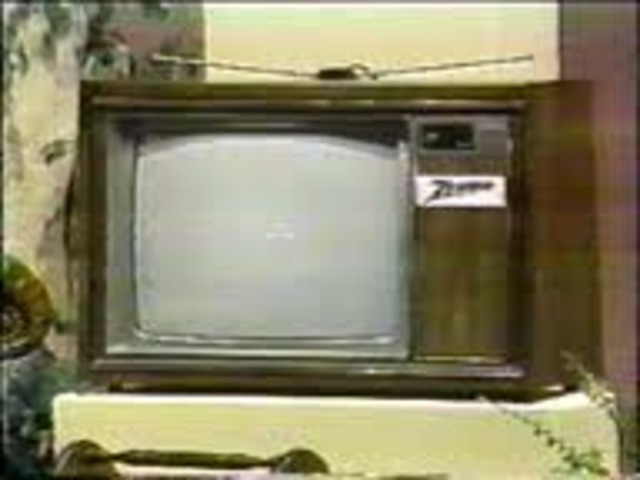 TV-BLANCO/NEGRO