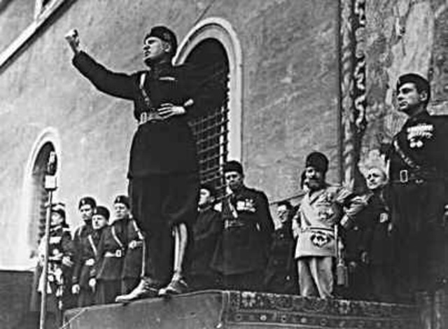 Albania and Somalia were occupied in 1939.