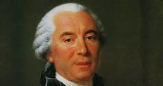 Georges Louis Leclerc