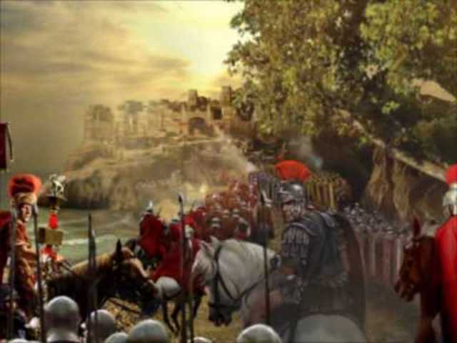 2° e 3° guerra punica