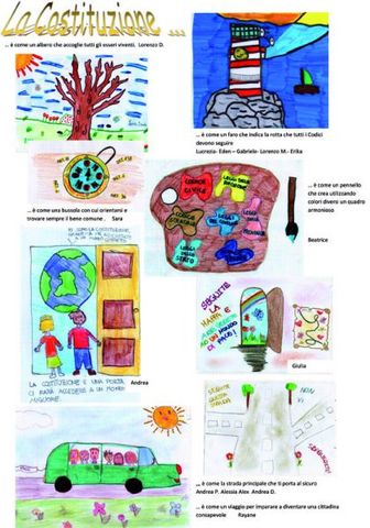 prima della campanella