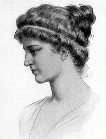 Hypatia de Alejandría