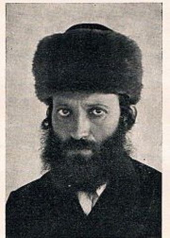 ההצעות של הרב קוק להיות רבן של יפו ושל המושבות והגשמת חזונו לעלות לארץ