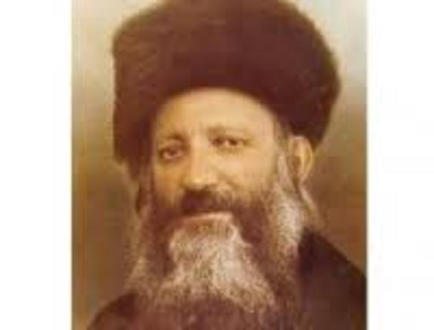 חיי המשפחה של הרב קוק