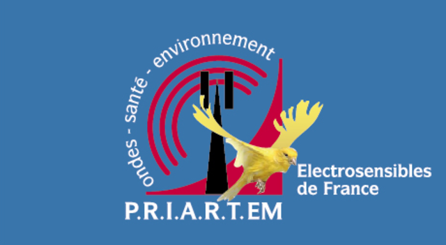 Création de PRIARTEM