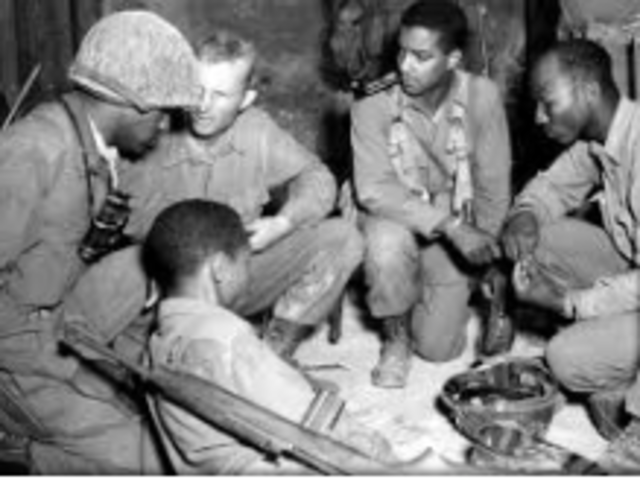 Military Integration