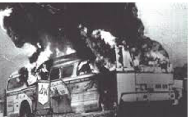 Freedom Rides