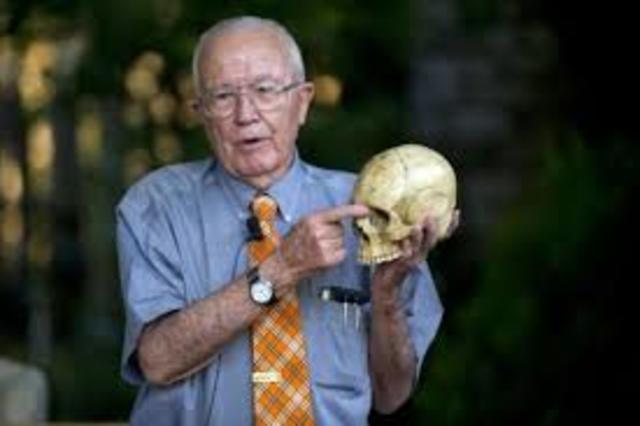 Bill Bass (year only)