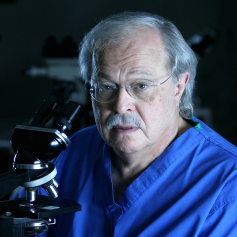 Michael Baden (only year)