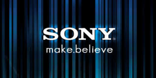 Sony