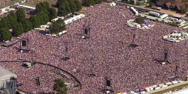 Knebworth