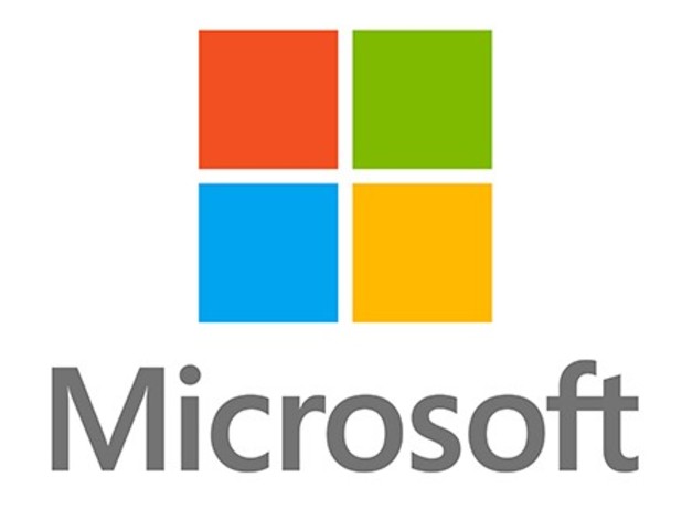 Microsoft