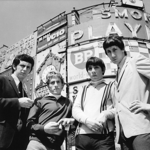 THE WHO