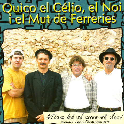 Característiques del Folk