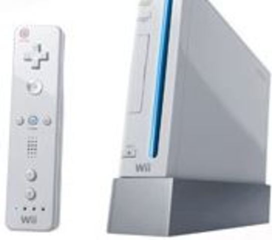 Wii