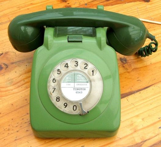 Frequency multiplexing concept