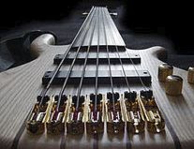 Seven strings