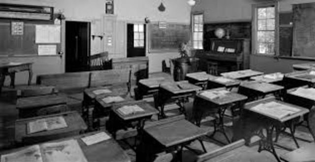 Goals for Textbooks in the Later Ages